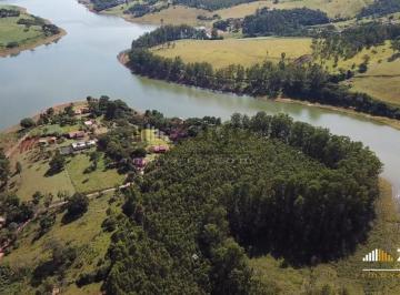 202504011058245377.jpg · Terreno 20.000 m² Pé na Água em Piracaia