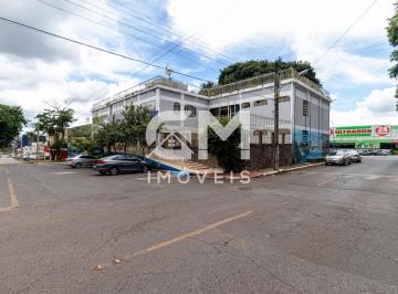 Comercial , Sobradinho · PREDIO / SOBRADINHO / ELEVADOR / 61 3595-1212