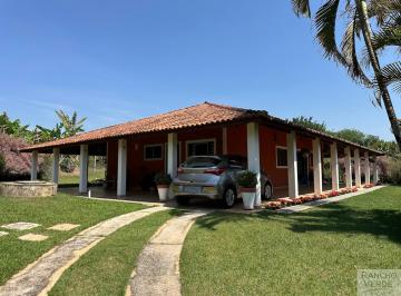 Foto 01 · Chácara, Bairrinho, São José dos Campos, SP
