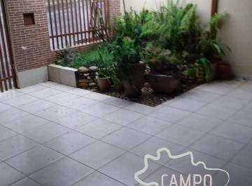 Foto 01 · CASA 125M² NA ZONA NORTE DE SÃO JOSE DOS CAMPOS !