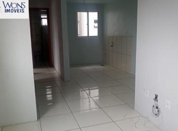 Foto 01 · Apartamento, São Roque, Bento Gonçalves, RS