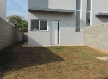 Casa de 2 quartos, Iperó · Casa em Condomínio - 2 Dormiórios - Bela Morada - Iperó/SP.