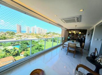 202504030903437171.jpeg · Apartamento 3 Quartos para Venda em Salvador, Pituaçu, 3 dormitórios, 1 suíte, 2 banheiros, 2 vagas