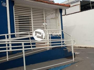 Foto 01 · Casa comercial, locação, são jose do rio preto, bairro santa cruz, com 115 m², 05 salas, excelente