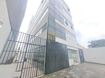 Foto 01 · Prédio Comercial de Alto Padrão no Jabaquara: 20 Banheiros, 18 Vagas e 1.350m² em São Paulo-SP
