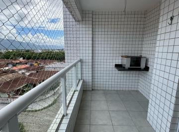 Apartamento de 1 quarto, Praia Grande · APARTAMENTO 01 QUARTO, SACADA GOURMET E LAZER COMPLETO 200M DA PRAIA 