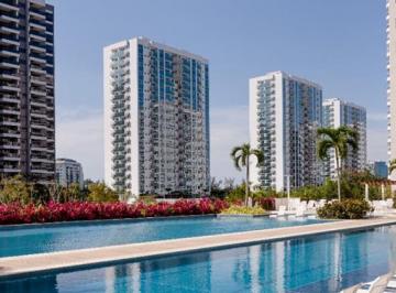 Apartamento de 3 quartos, Rio de Janeiro · Apartamento 3 Quartos Barra da Tijuca