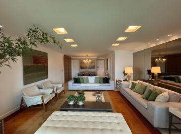 Apartamento , Águas Claras · R.28Sul-Via Terrazzo-190m2-4qtos/4suítes/Var.Gourmet/3vagas/planej/DCE/lazer comp.