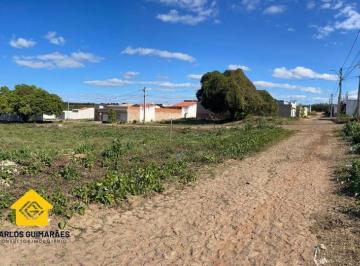 Foto 01 · Terreno à Venda no Loteamento Oásis