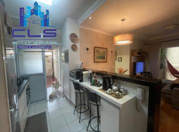 Apartamento de 3 quartos, Piracicaba · Lindo apartamento à venda com 3 dorms no Bairro Alto em Piracicaba