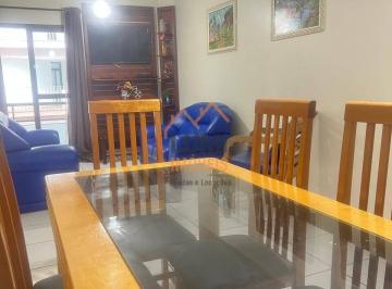 Apartamento · 65m² · 2 Quartos · 1 Vaga · Apartamento - 2 Dormitórios - R$ 800.000 - Praia Grande Ubatuba SP