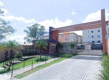 Foto 01 · Apartamento, Vale das Amendoeiras, Contagem, MG