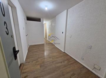 Comercial , Niterói · Sala Comercial 38m² para Locação em Niterói - Rua Academico Walter Gonçalves