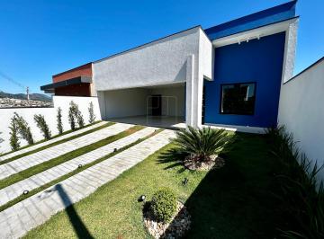 Foto 01 · Casa, Jardim São José, Bragança Paulista, SP