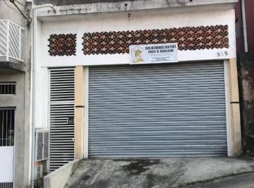 Foto 01 · Salao, Vila Engenho Novo, Barueri, SP