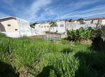 Foto 01 · TERRENO À VENDA PARA USO RESIDENCIAL NO JARDIM ITÁLIA - VÁRZEA PAULISTA - TE00866
