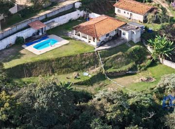 Foto 01 · Chácara com 3 Quartos e 2 banheiros à Venda, 2.500 m² por R$ 430.000 Cód. ch2157