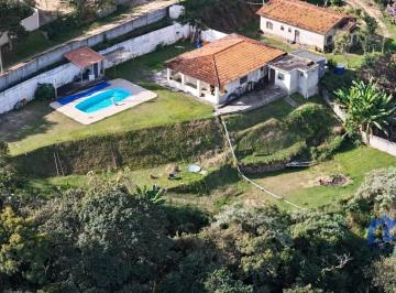 Foto 01 · Chácara com 3 Quartos e 2 banheiros à Venda, 2.500 m² por R$ 430.000 Cód. ch2157