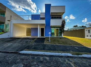 Foto 01 · Casa, Ponta Negra, Manaus, AM