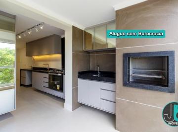 Foto 70 · Apartamento para Alugar/Vender no Água Verde com 4 quartos, 2 suítes e 3 vagas de garagem com 158m² 