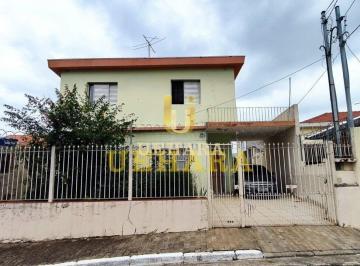 Casa · 181m² · 5 Quartos · 3 Vagas · Sobrado à venda em São Paulo, Vila Primavera