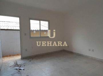 Casa · 70m² · 1 Quarto · Casa térrea em ótimo estado no Parque Peruche