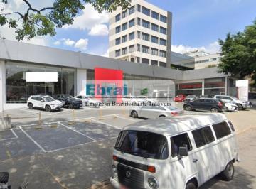 Comercial , São Paulo · PRÉDIO SUPER COMERCIAL MOEMA 5.000M2 PRÓX. AV. 23 DE MAIO