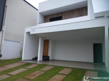 Foto 01 · Sobrado, Granja Marileusa, Uberlândia, MG