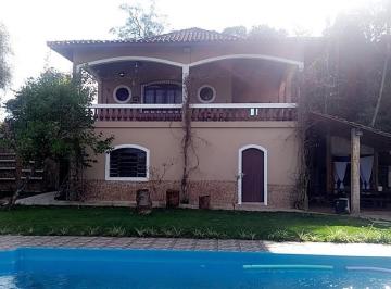 Rural , Embu-Guaçu · VENDO BELA CHACARA NO EMBU GUAÇU BAIRRO CIPO COM PISCINA ( 6237 )