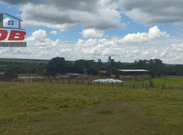 Foto 01 · Fazenda, Zona Rural, Cristalina, GO