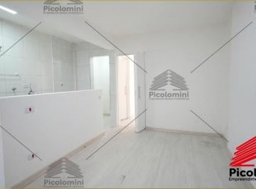 Foto 01 · Apartamento a venda na Consolação, 1 quarto, 1 banheiro, cozinha e área de serviço.