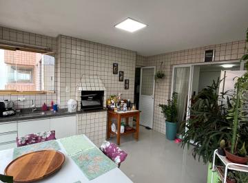 Apartamento de 3 quartos, Praia Grande · APARTAMENTO SEMI MOBILIADO PROXIMO DA PRAIA R$899.000