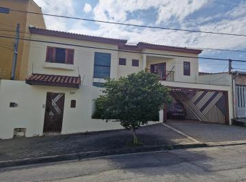 Foto 01 · Casa à venda em Sorocaba-SP, Jardim Prestes de Barros: 3 quartos, 1 suíte, 2 salas, 3 banheiros, 4 v