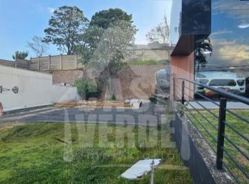Frente · Terreno comercial à venda - Jardim Villa Romana em Indaiatuba/SP