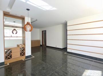 Apartamento de 3 quartos, Águas Claras · COBERTURA LINEAR, 3 QUARTOS, SUITE, 100M²