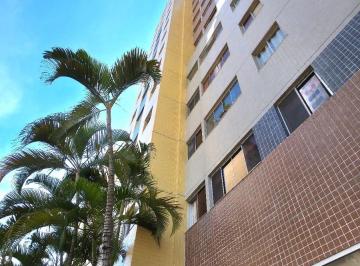 Apartamento de 3 quartos, Águas Claras · 3 QUARTOS, SUITE, DCE, 100M²