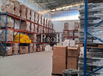 Comercial , Santo André · Galpão Campestre Santo André