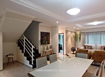 Casa de 3 quartos, São José do Rio Preto · * LINDO SOBRADO * EXCELENTE CONDOMÍNIO * DAMHA II