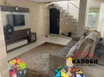 Foto 01 · Imperdível! Casa para Venda localizado no Bairro Jardim Cruzeiro em Feira Santana