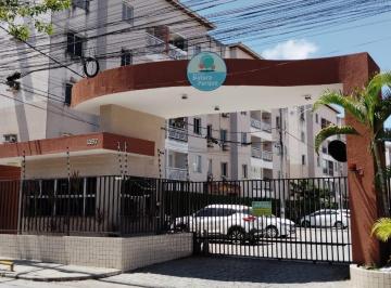 Foto 01 · Apartamento, Jardim das Margaridas, Salvador, BA