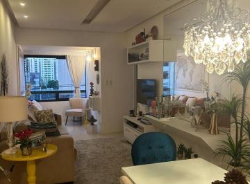 Apartamento de 2 quartos, Salvador · 2/4 pituba