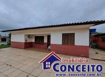 Casa de 3 quartos, Imbé · C216 - Ótima residência com anexo a 300 metros do mar