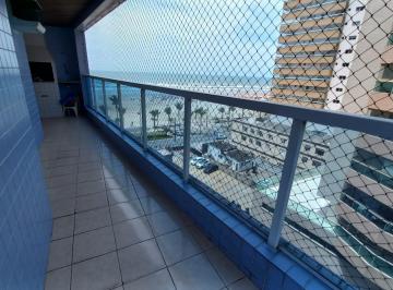 Foto 1 · Apartamento a venda na Aviação em Praia Grande