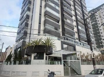 Foto 1 · Apartamento de 2 dormitórios na Guilhermina com 77 m² e lazer completo