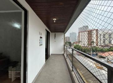 Foto 1 · Apartamento 2 quartos com 2 vagas no Caiçara, Praia Grande/SP