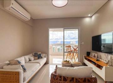 Foto 1 · Apartamento com 3 quartos à venda - Canto do Forte - Praia Grande/SP