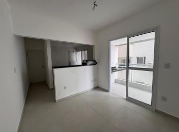 Foto 1 · Apartamento 2 Quartos, 1 Suíte, Varanda Gourmet e Lazer Completo no Canto do Forte
