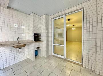 Foto 1 · Apartamento à venda, 124 m² por R$ 1.180.000,00 - Canto do Forte - Praia Grande/SP