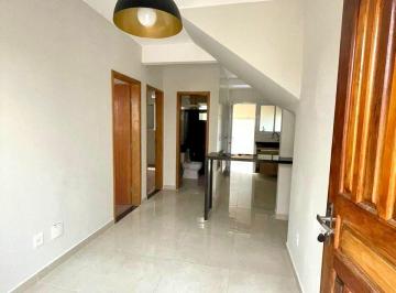 Foto 1 · Casa em Condomínio 2 Quartos– Guilhermina | Praia Grande