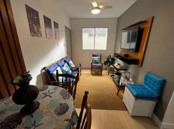 Foto 1 · Apartamento 2 quartos próximo a praia Guilhermina, Praia Grande/SP